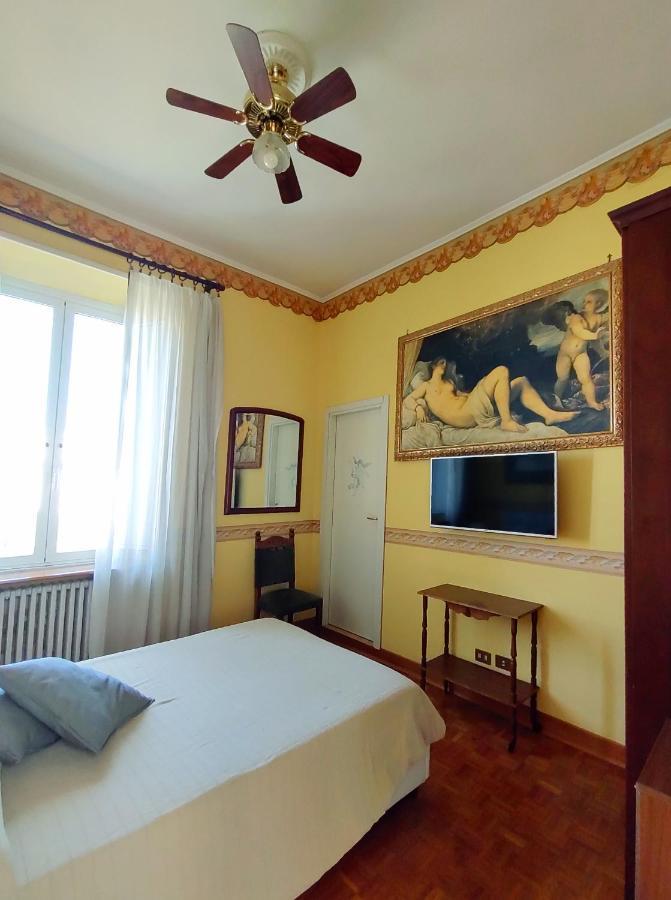 Residenza Risorgimento Casa de hóspedes