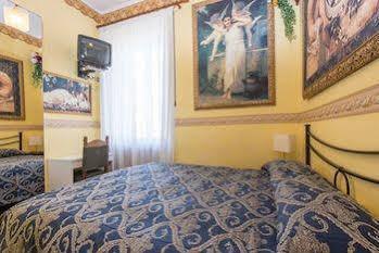 Residenza Risorgimento Casa de hóspedes 2*