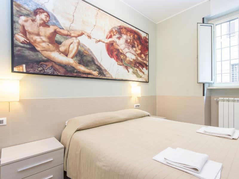 Casa de hóspedes Residenza Risorgimento 2*