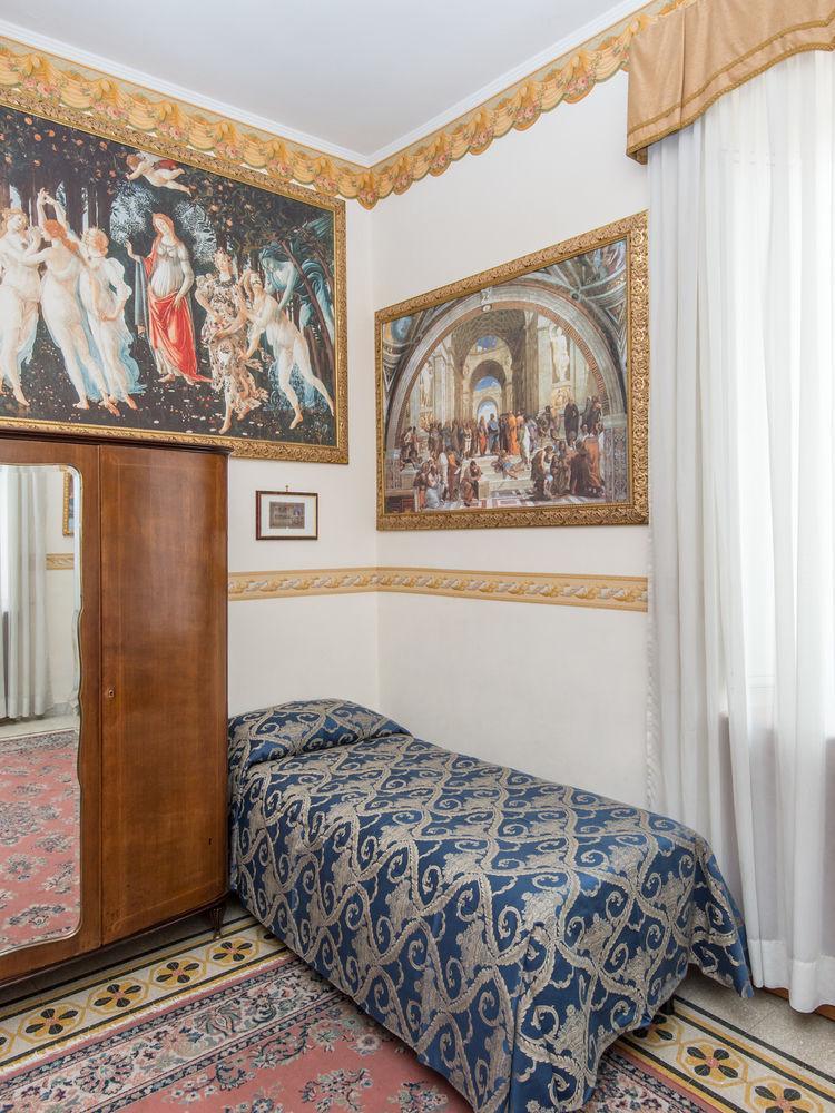 Residenza Risorgimento Casa de hóspedes