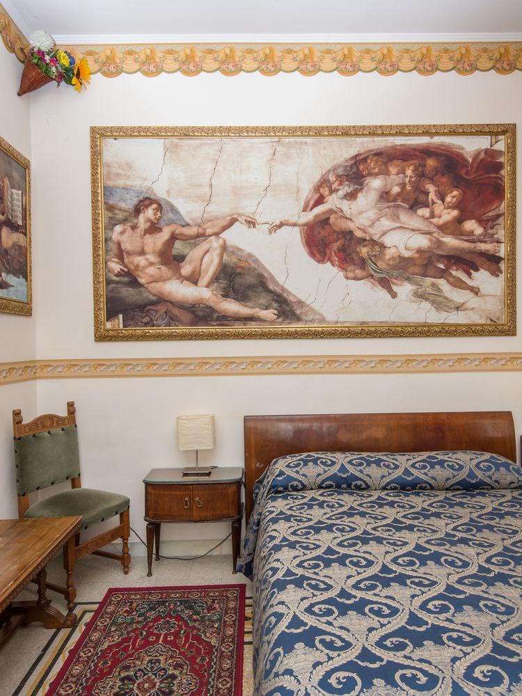 Residenza Risorgimento Casa de hóspedes Roma