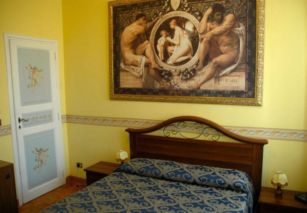 Residenza Risorgimento Casa de hóspedes Roma