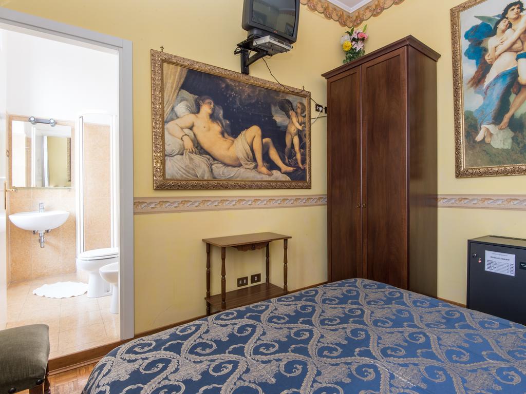 Casa de hóspedes Residenza Risorgimento Roma