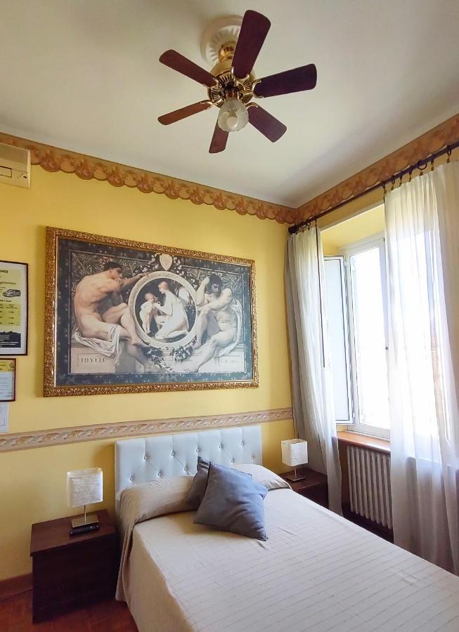 Pensión Residenza Risorgimento
