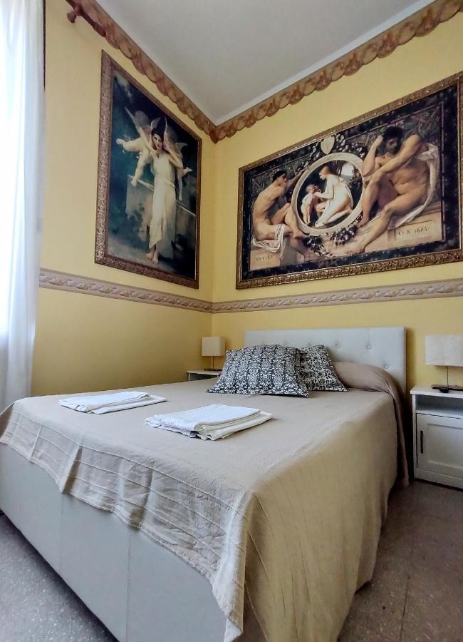 Residenza Risorgimento Pensión 2*