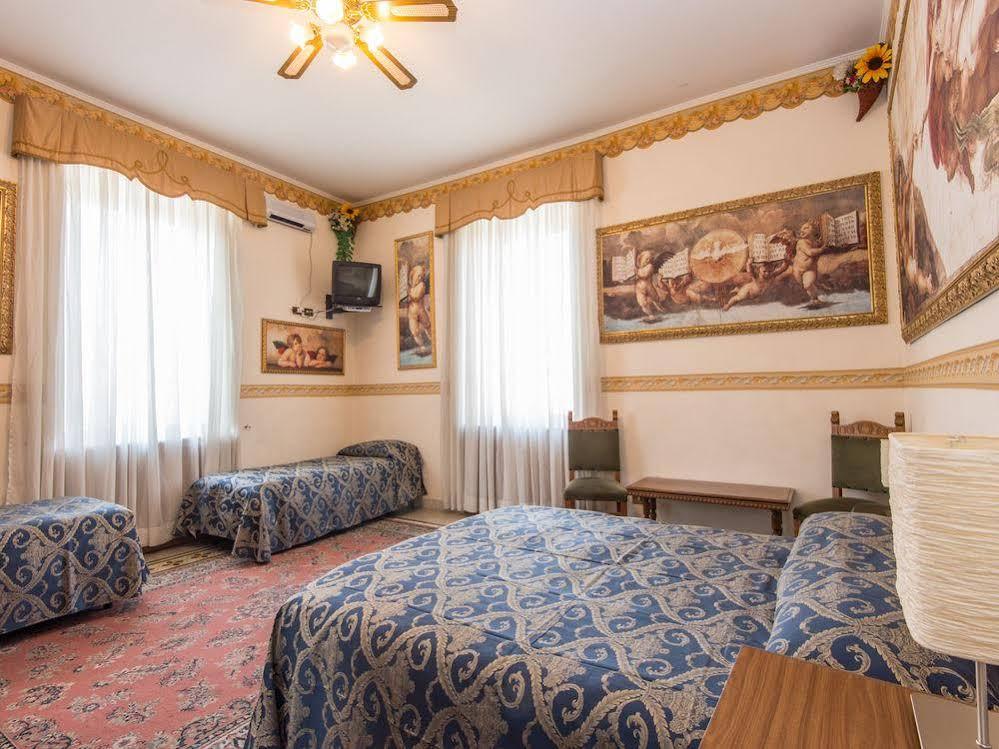 Residenza Risorgimento Pensión 2*