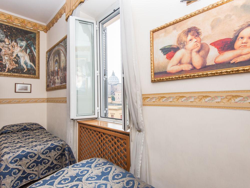 Residenza Risorgimento Pensión