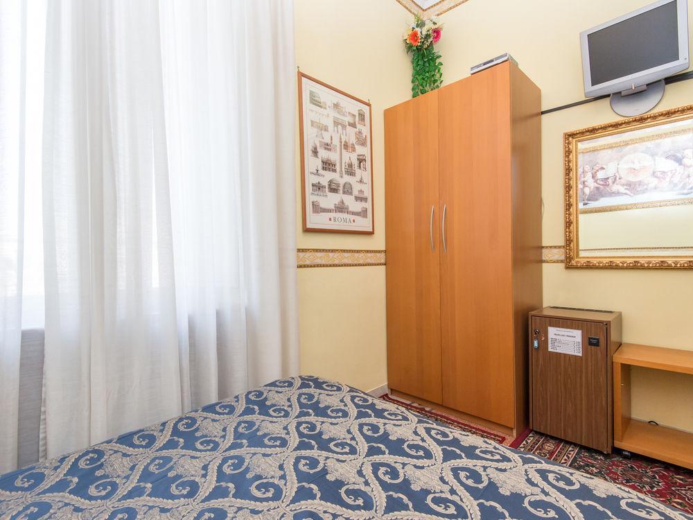 Residenza Risorgimento Pensión Roma