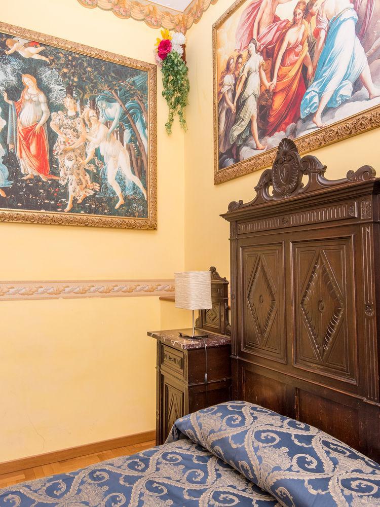 Residenza Risorgimento Pensión 2*