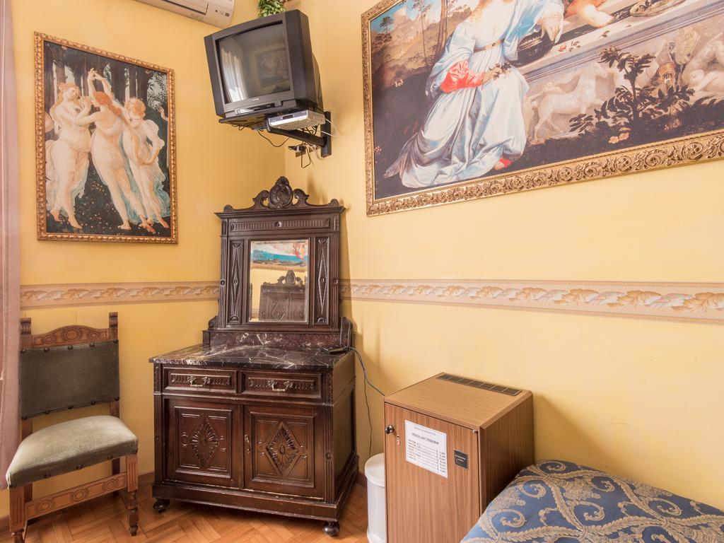 Residenza Risorgimento Pensión