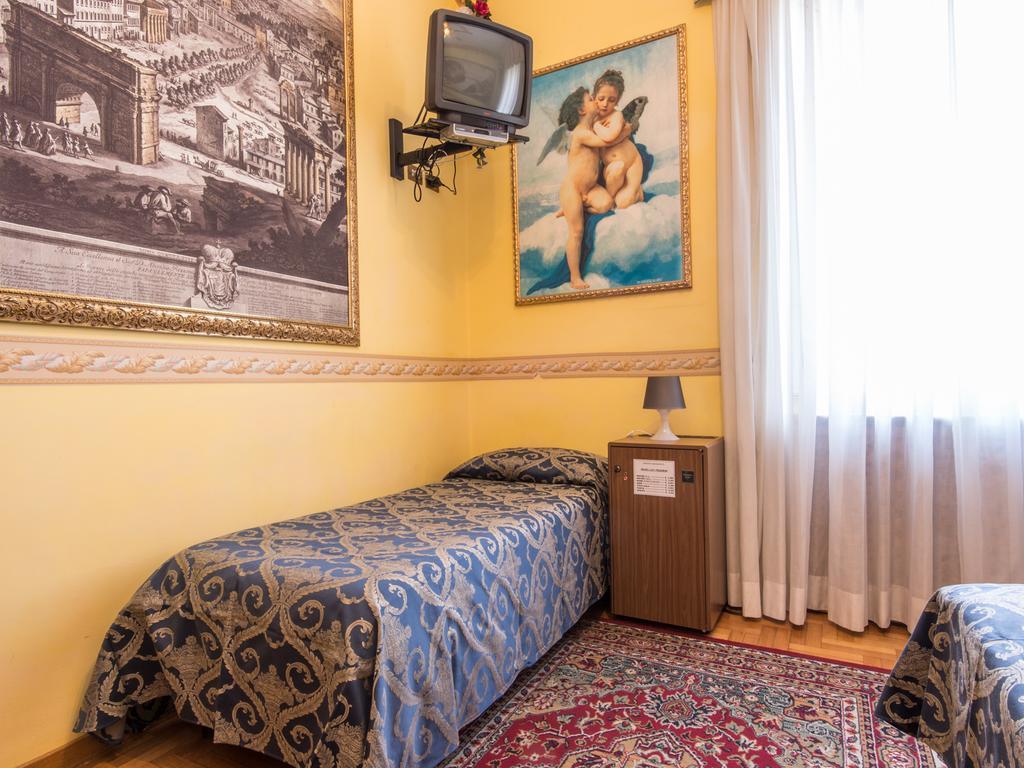 Pensión Residenza Risorgimento