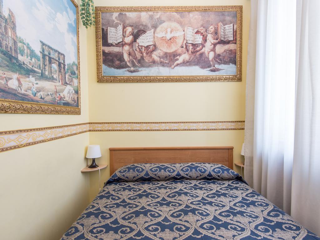 Pensión Residenza Risorgimento