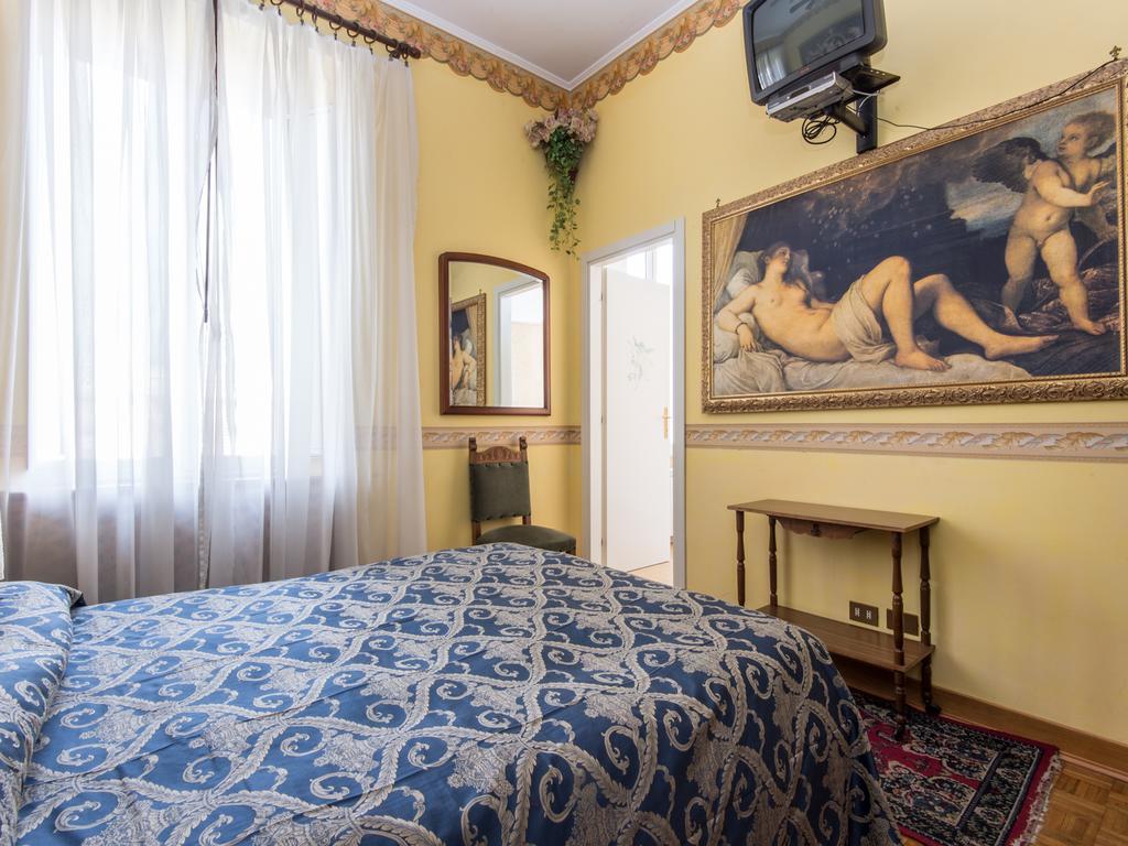 Residenza Risorgimento Pensión