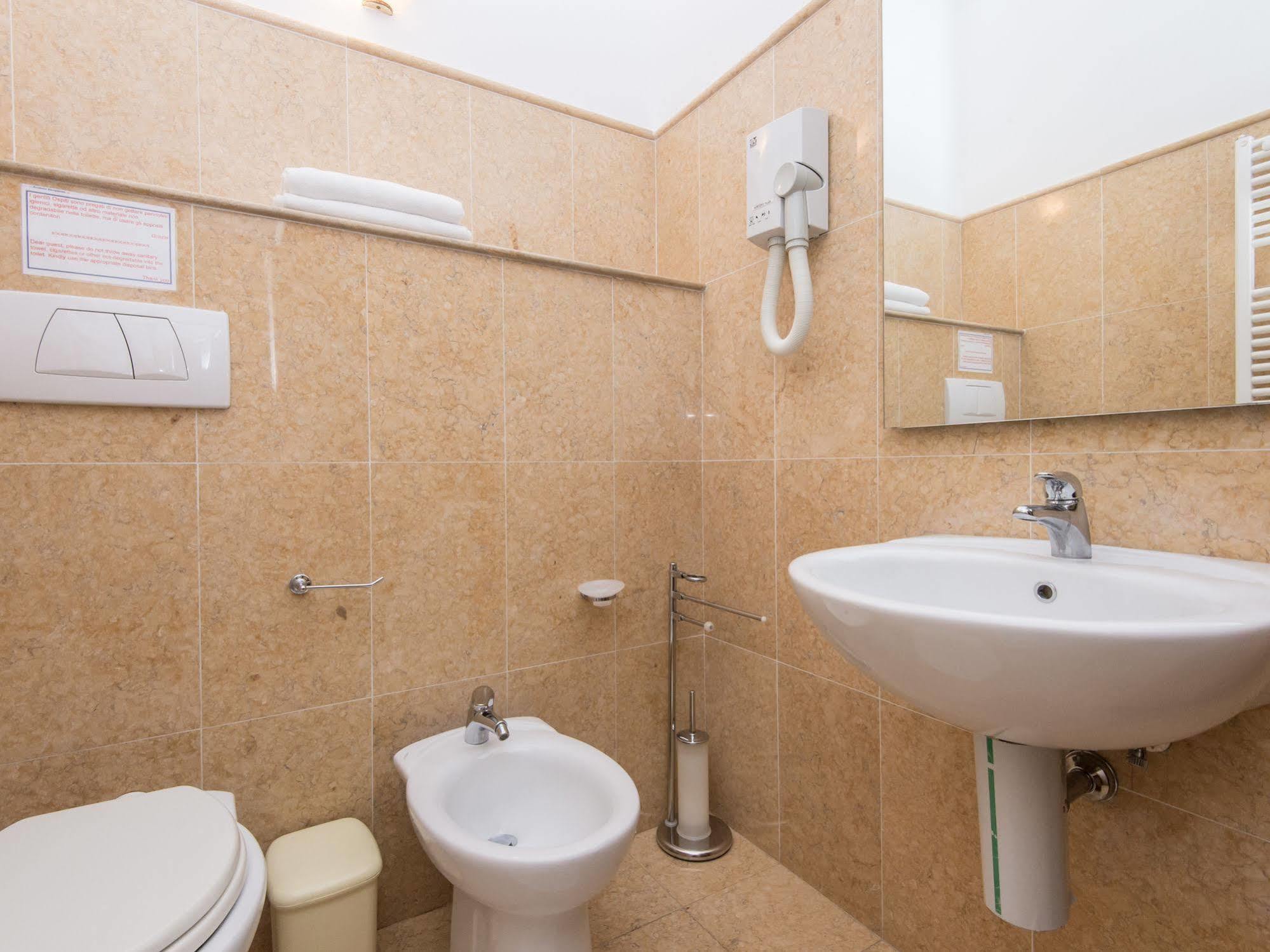 Residenza Risorgimento Pensión