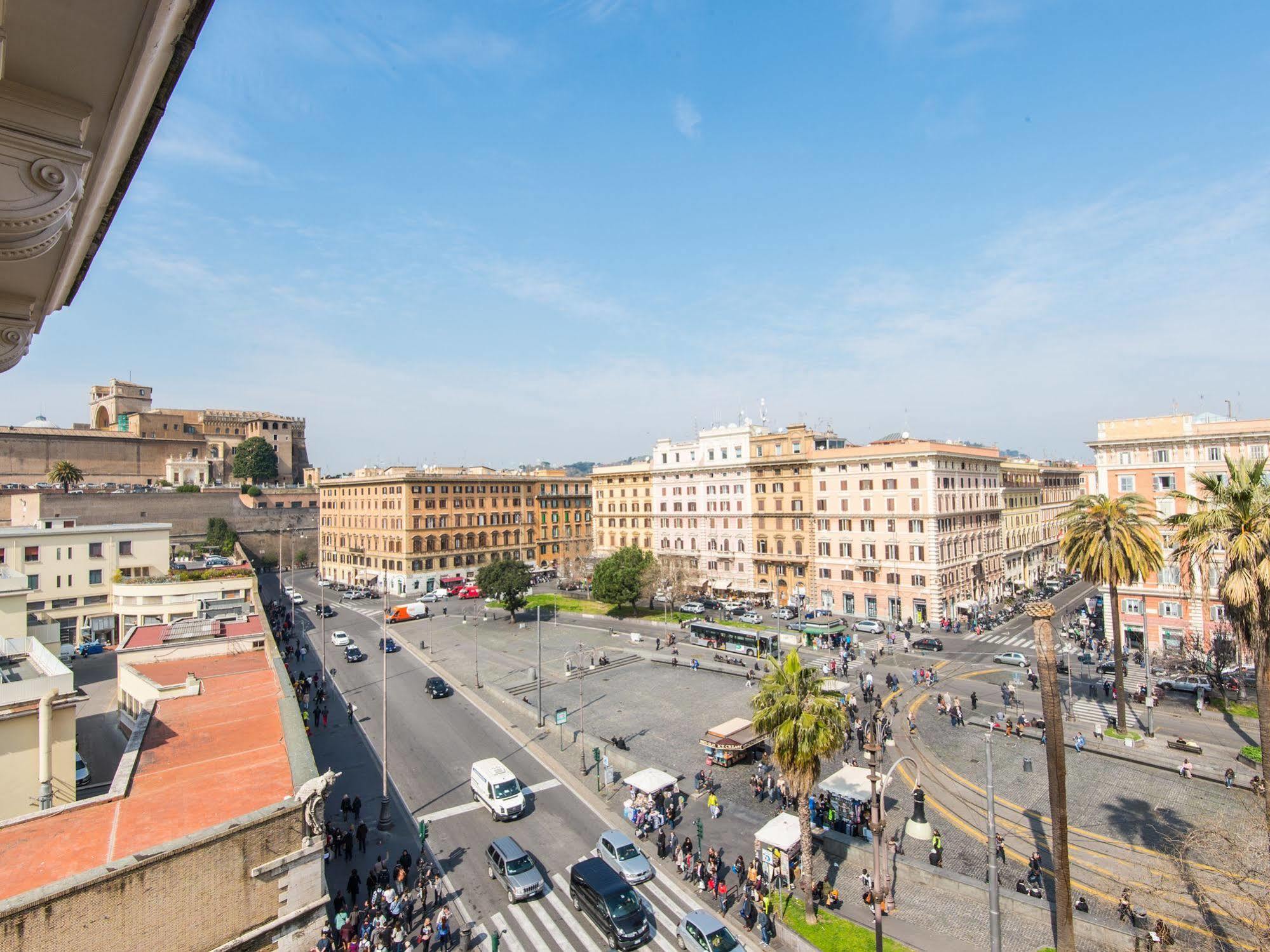 Residenza Risorgimento Pensión