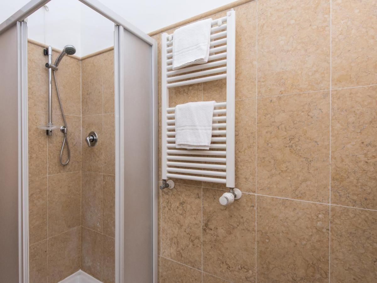 Pensión Residenza Risorgimento 2*