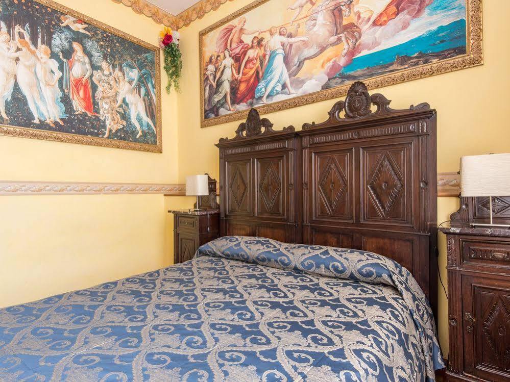 Residenza Risorgimento Pensión