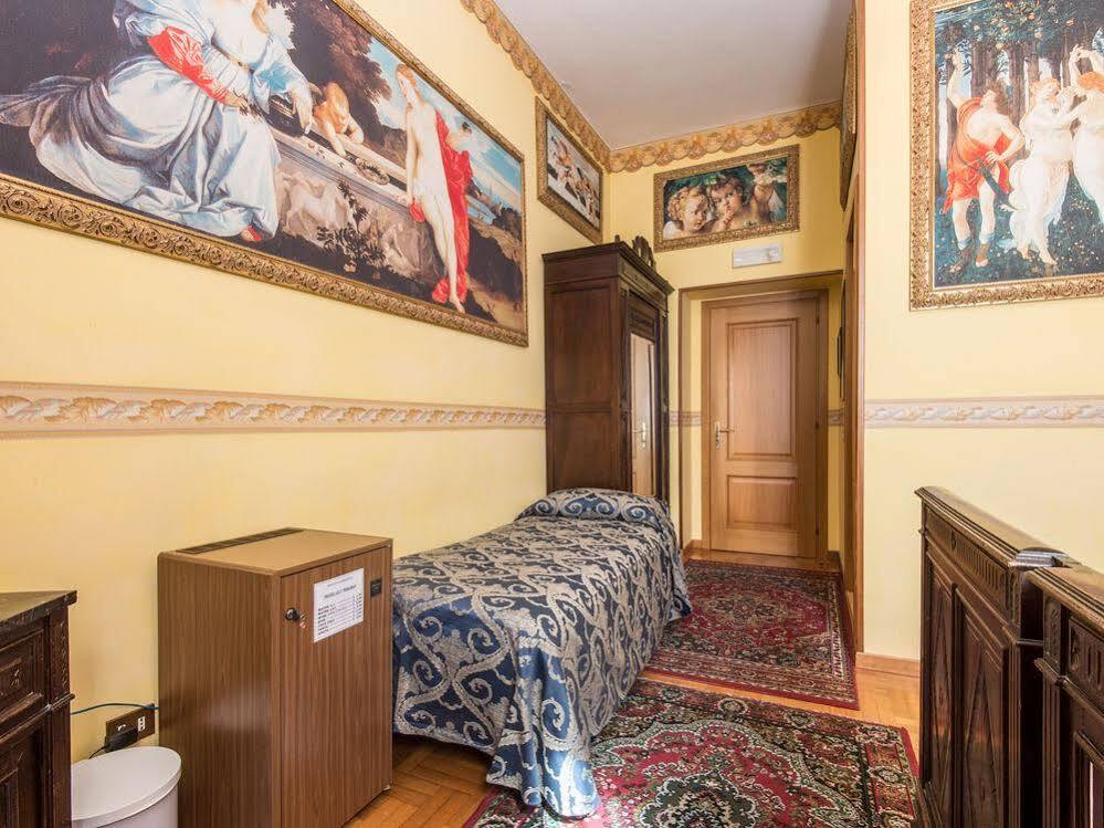 Residenza Risorgimento Pensión 2*